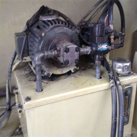 东莞上门维修皮囊式蓄能器 大型成套液压控制系统 动力单元油泵