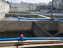食品厂污水处理方案/食品厂工业污水处理方案/酱油废水回用装置