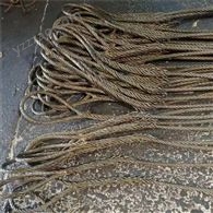 鋼絲繩 建筑鋼絲繩 熱鍍鋅鋼絲繩