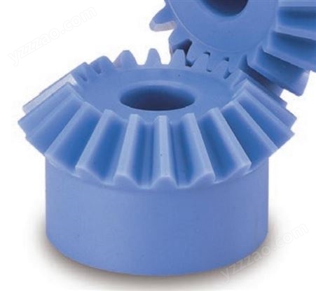 KHK小原齿轮代理-PM塑料等径锥齿轮