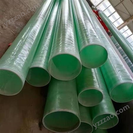 宁波 玻璃钢供水管道 万诚 玻璃钢通风管道 污水输送管
