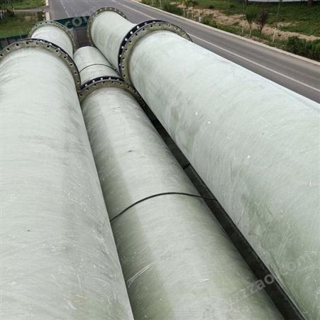 宁波 玻璃钢供水管道 万诚 玻璃钢通风管道 污水输送管