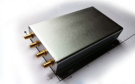 RFID高频HF多天线自动识别射频标签读写器HR9256