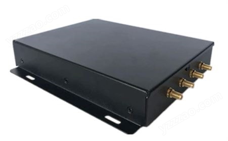 RFID高频18000-3 Mode3射频识别读写器HR3728