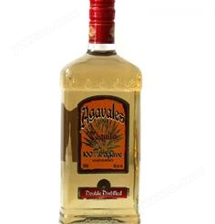 洋酒/阿卡维拉斯金龙舌兰酒/Agavales Tequila/墨西哥特基拉酒
