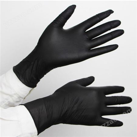 民用PVC手套 一次性手套供应 PVC材质 玉手品牌