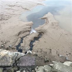 深圳河道底泥原位生态修复技术底质改良剂