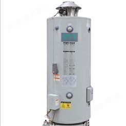 雄安 欧特 商用容积式燃气热水炉 GFB380-1 功率 99KW 容积 380L供应