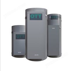 欧特 商用电热水炉 销售 型号 EKM450-2 容积 450L 功率12KW  供热水采暖两用 可满足中小型商业用途