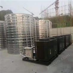 武汉商用泳池空气能热水器