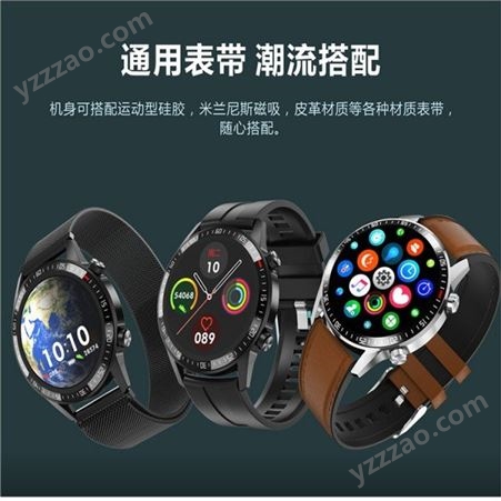 智能手表Q88 健康商务手表 大量出售 手握未来