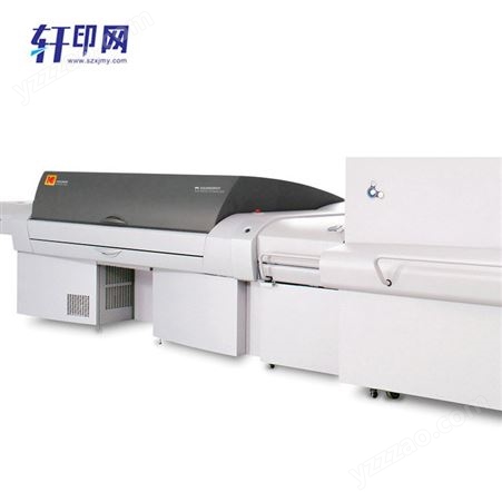 轩印网代理CTP制版机 超大幅面CTP直接制版机Q3600
