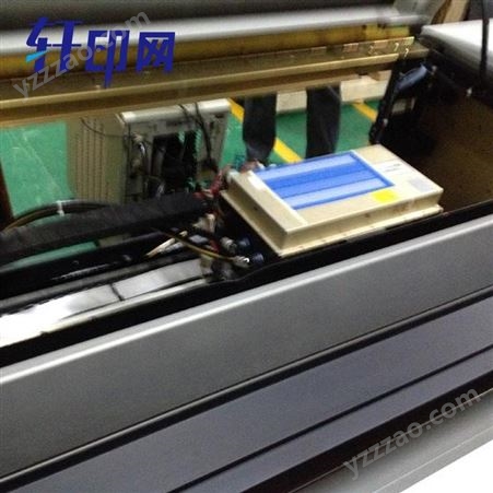 柯达服务销售CTP制版机激光头系统维修