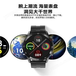 智能手表Q88 健康商务手表 大量出售 手握未来