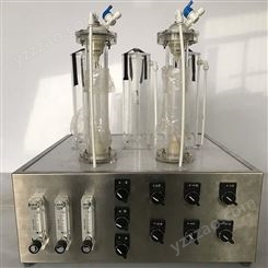 有机玻璃反应器厂家定制 烟气混合罐厂家批发零售