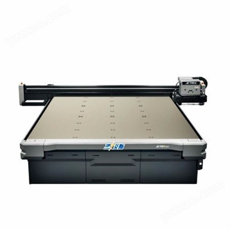 上海傲杰kx7 UV平板打印机   UV打印机 平板打印机 