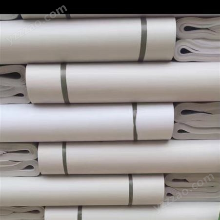 灰白色印刷新闻纸说明书印刷纸毛毯隔色纸五金防潮包装印花垫纸