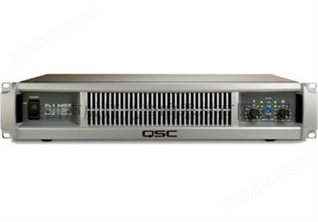 QSC  PLX II  3602 专业功放