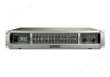 QSC  PLXII 2502  专业功放