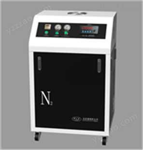 PGN-20L/30L/40L型氮气发生器