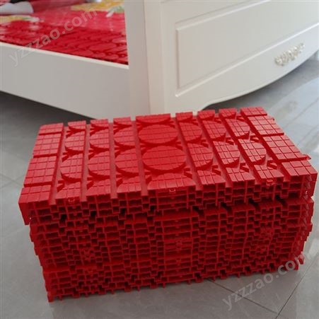 水暖炕保温板 定制 铝板挤塑模块 生产 保温挤塑板