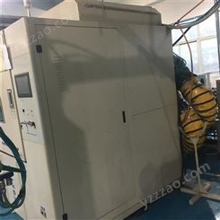 高低温湿热试验箱 可送风高低温湿热试验箱