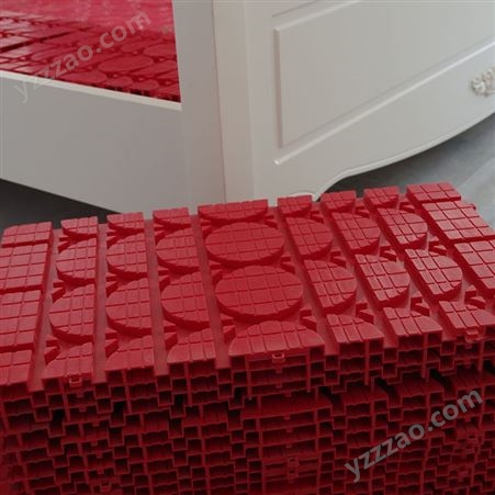 水暖炕保温板 定制 铝板挤塑模块 生产 保温挤塑板