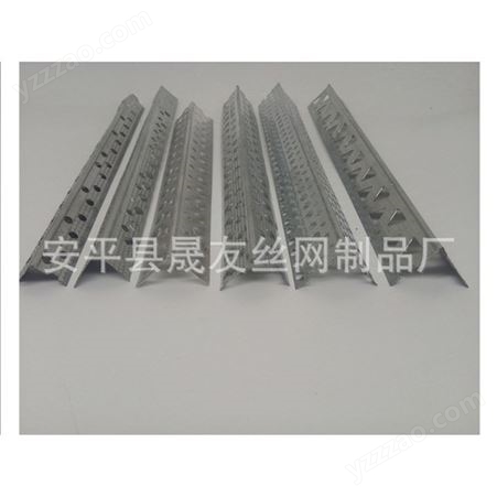 河北夏博金属护角网生产厂家  金属护角网供应商 一平方米