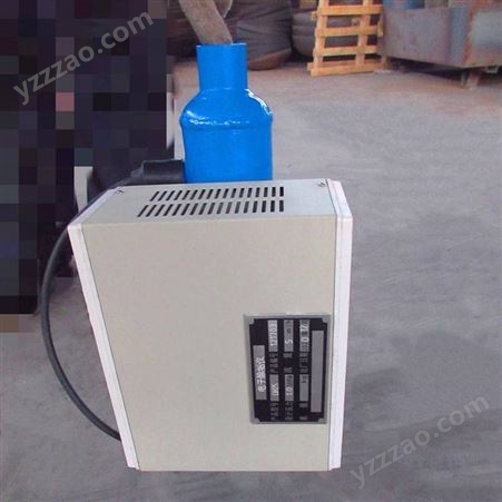 安庆DN200电子水处理器 空调电子水处理器 工业水电子除垢仪