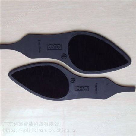 2021升级款21.35米PVC软胶滴塑鞋底流水线 滴胶生产设备