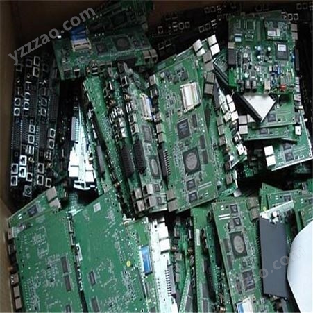 京盛 日照镀金线路板回收 二手电脑线路板回收 上门回收