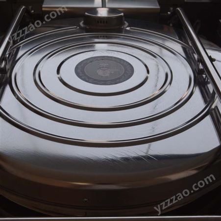 双面加热商用多功能电饼铛 通化大号电饼炉烤饼炉