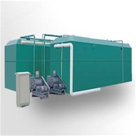 太仓废水脱色处理装置  污水净化装置  工业污水处理设备  一体化污水处理设备效果好