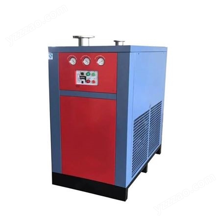 劲豹厂家冷冻式干燥机 JB-100