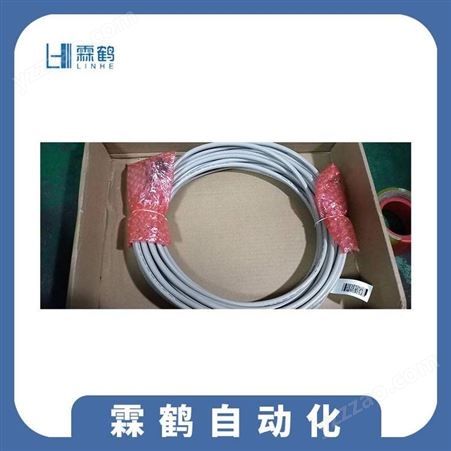 上海地区原厂未使用 ABB机器人 编码器电缆 3HAC2493-1