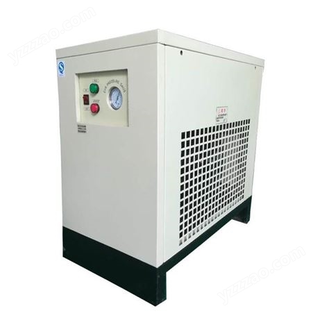 零气损冷冻式干燥机深圳JINBAO品牌