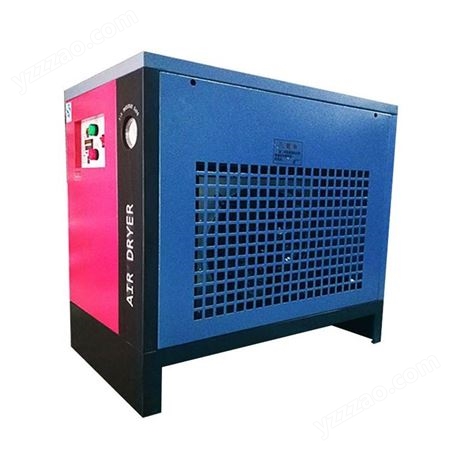 劲豹厂家冷冻式干燥机 JB-100