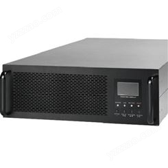 SENDOU山顿UPS电源机架式SDRM1KNTB标准机1KVA负载900W机房服务器