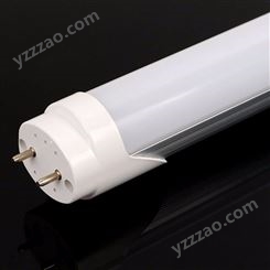 LED日光灯管，T8LED日光灯管 必为照明 亮度提升两倍的日光灯管