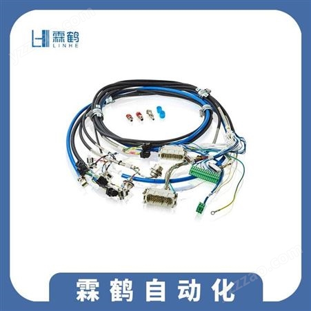 IRB1600上海地区 ABB机器人 IRB1600本体电缆 CPCS电缆3HAC021828-003