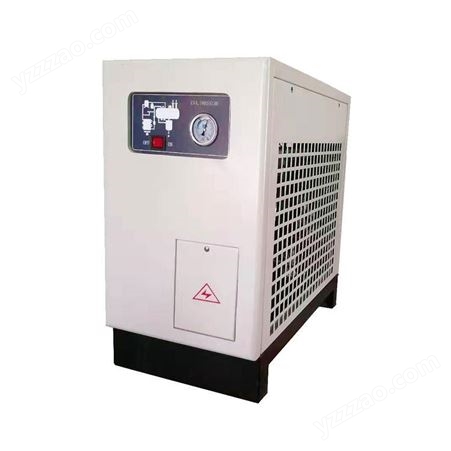 零气损冷冻式干燥机深圳JINBAO品牌