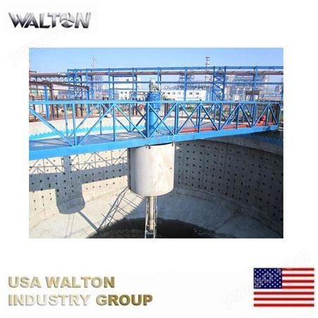 斜板式浓缩机，美国浓缩机，进口浓缩机，美国WALTON沃尔顿浓缩机