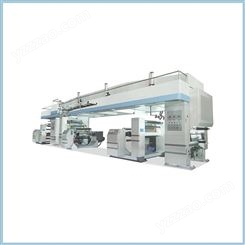 天易机械生产 卷筒纸复合机 高速自动干式复合机