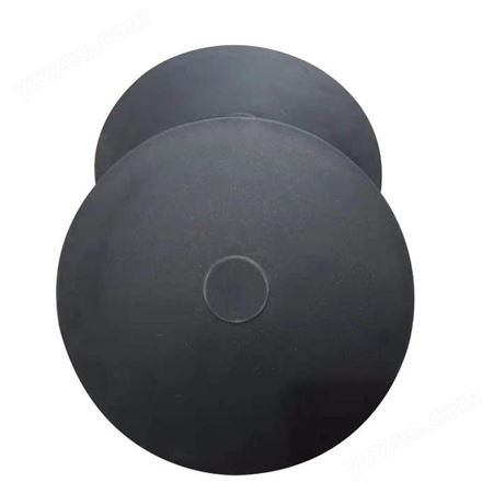 鲁美工厂订购 微孔曝气器 曝气系统安装 曝气设备材料泰安