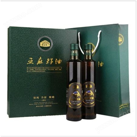 蒙谷香-内蒙古亚麻籽油，原产地直供，品质优良，种类多样，欢迎
