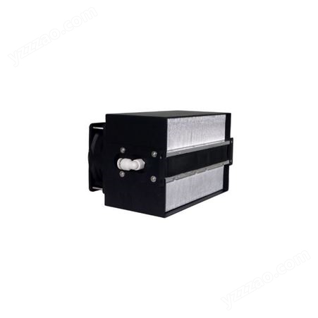 激光冷水机 小型半导体制冷 电子制冷器 美容仪器配400W制冷