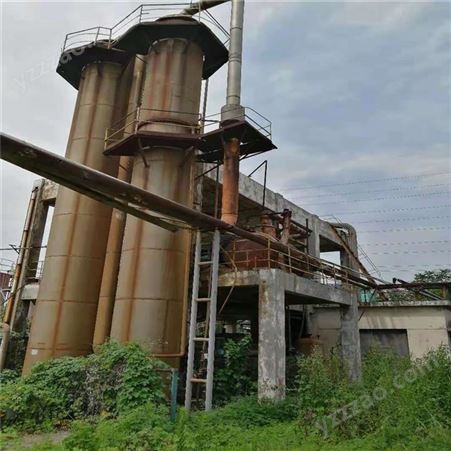 扬州专业承包工厂拆迁回收化工厂拆除整体回收 宝泉专业拆除公司