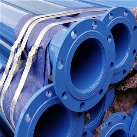 维恩管道生产销售 给排水涂塑钢管 大口径涂塑钢管 环氧粉末涂塑钢管