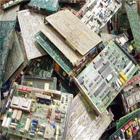 上海电子线路板回收-电路板回收回收公司-宝泉诚信经营