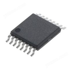 MAXIM  MAX3232CUE+T RS-232接口集成电路 3.0V to 5.5V, Low-Power, up to 1Mbps, True RS-232 Transceivers U...